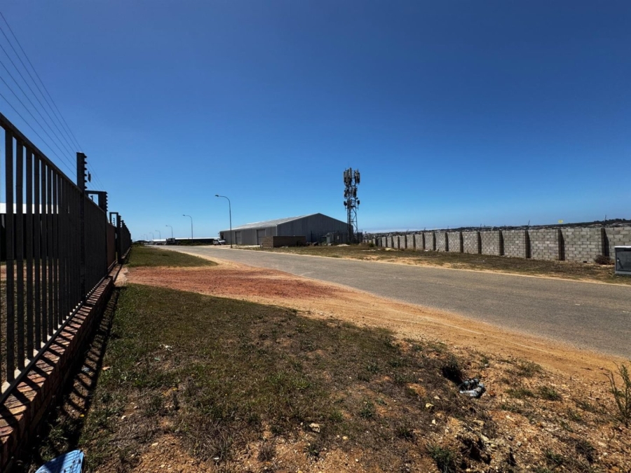Commercial Property for Sale in Mossel Bay Central Western Cape